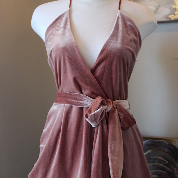 Express Pants - Express Jumpsuit